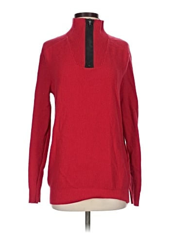 Alfani Fleece (view 1)