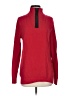 Alfani 100% Cotton Red Fleece Size S - photo 1