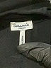 Splendid 100% Rayon Black Long Sleeve Blouse Size M - photo 7