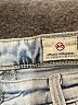 Adriano Goldschmied Hearts Blue Jeans Size 26 waist - photo 7