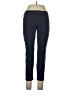 Old Navy Polka Dots Blue Active Pants Size 12 - photo 1