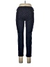 Old Navy Polka Dots Blue Active Pants Size 12 - photo 2