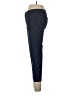 Old Navy Polka Dots Blue Active Pants Size 12 - photo 5