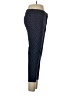 Old Navy Polka Dots Blue Active Pants Size 12 - photo 4