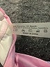Shein Tie-dye Pink Swimsuit Bottoms Size L - photo 4