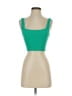 Zara Green Tank Top Size XS - photo 1