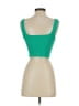Zara Green Tank Top Size XS - photo 2