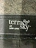 Walmart Black Casual Pants Size 1X - photo 5