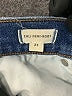Madewell Hearts Blue Jeans Size 26 waist - photo 7