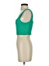 Zara Green Tank Top Size XS - photo 5