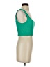 Zara Green Tank Top Size XS - photo 4