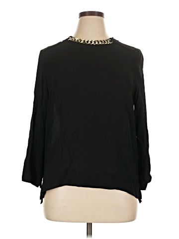 inwear 3/4 Sleeve Blouse (view 1)