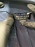 Athleta Solid Blue Athletic Shorts Size 2 - photo 3