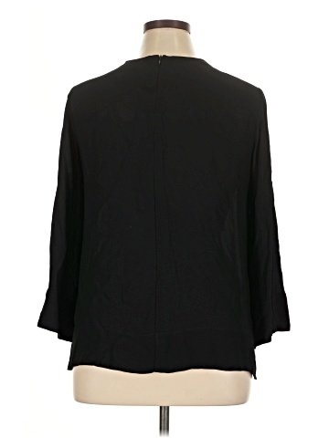 inwear 3/4 Sleeve Blouse (view 2)