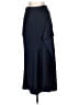 Cushnie Blue Formal Skirt Size 4 - photo 1