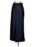 Cushnie Blue Formal Skirt Size 4 - photo 2