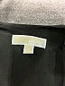 MICHAEL Michael Kors Solid Black Jumpsuit Size 3X - photo 4