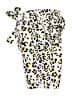Assorted Brands Ivory Casual Pants Size 100 cm / US 3-4 - photo 1