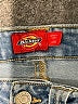 Dickies Blue Jeans Size 1 - photo 4