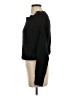 Priceless Black Pullover Sweater Size S - photo 5
