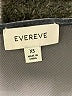 Evereve Gray Cocktail Dress Size XS - photo 7