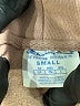 Champion Tan Sweatshirt Size S - photo 7