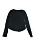 Crewcuts 100% Cotton Black Long Sleeve Top Size S (kids) - photo 2