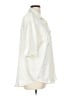 Assorted Brands 100% Polyester Ivory 3/4 Sleeve Blouse Size L - photo 4