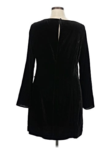 Whistles Cocktail Dress (view 2)
