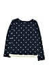 Lands' End Polka Dots Blue Long Sleeve Top Size S (kids) - photo 1