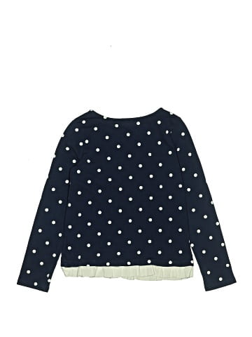 Lands' End Long Sleeve Top (view 2)