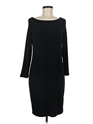 Travelers by Chico's Casual Dress (view 1)