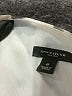 Ann Taylor Ivory Short Sleeve Blouse Size 6 - photo 7