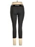 Ivy Park Gray Active Pants Size XL - photo 2