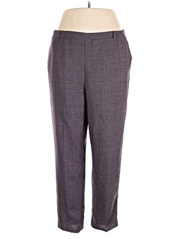 Alfred Dunner Dress Pants (view 1)
