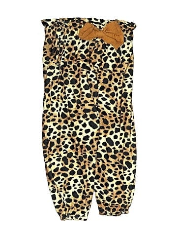 Assorted Brands Snow Pants With Bib (view 1)