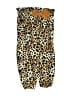 Assorted Brands Gold Snow Pants With Bib Size 100 cm / US 3-4 - photo 1