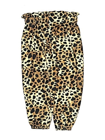 Assorted Brands Snow Pants With Bib (view 2)