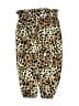 Assorted Brands Gold Snow Pants With Bib Size 100 cm / US 3-4 - photo 2