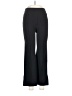Assorted Brands Solid Black Dress Pants Size 6 - photo 1