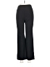 Assorted Brands Solid Black Dress Pants Size 6 - photo 2