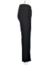 Assorted Brands Solid Black Dress Pants Size 6 - photo 4