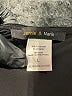 Jennie & Marlis Black Sleeveless Blouse Size L - photo 7