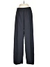 H&M Solid Blue Casual Pants Size S - photo 1