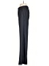 H&M Solid Blue Casual Pants Size S - photo 5