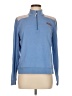 Vineyard Vines 100% Cotton Blue Sweatshirt Size M - photo 1