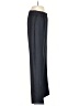H&M Solid Blue Casual Pants Size S - photo 4