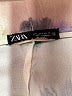 Zara Print Green Shorts Size L - photo 3