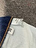 Hudson Jeans Solid Blue Jeans Size 30 waist - photo 8