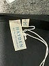 Hayden Black 3/4 Sleeve T-Shirt Size S - photo 7